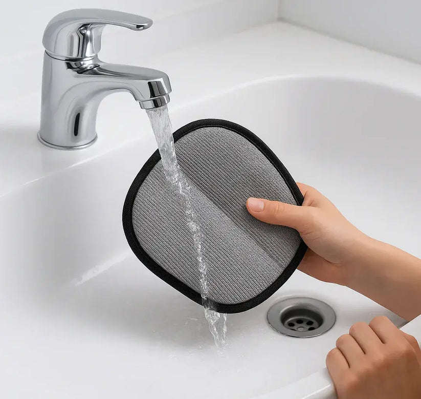 PetPure™ Cat & Dog Hair Remover Glove – Clean Fabrics in One Swipe (Buy 1 Get 1 Free 🔥🔥)