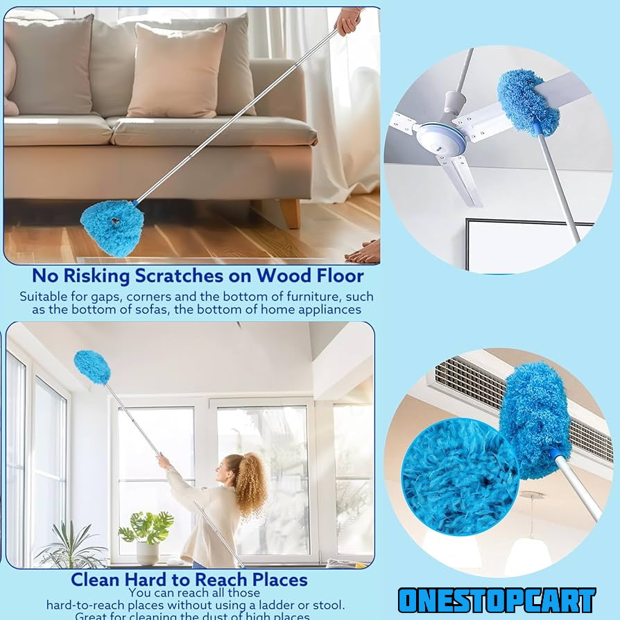 SkySweep™ Cleaner