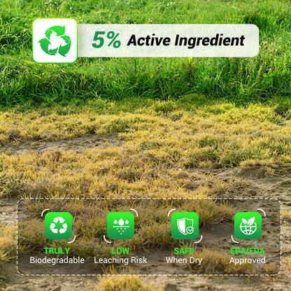 Cyclosinone Herbicide | 🔥BUY 1 GET 1 FREE🔥