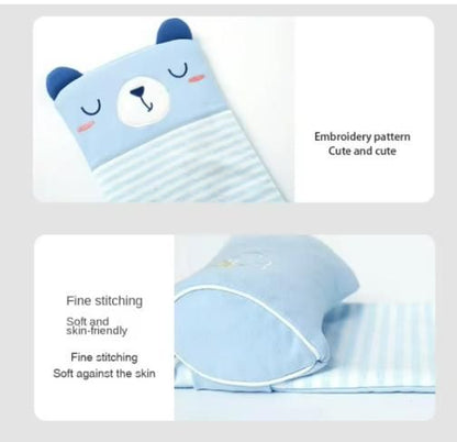 GentleSupport™ - Baby Shaping Head Support Pillow (Limited Stock🔥🔥)