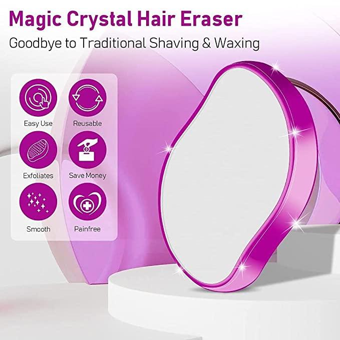 Crystal Hair Trimmer