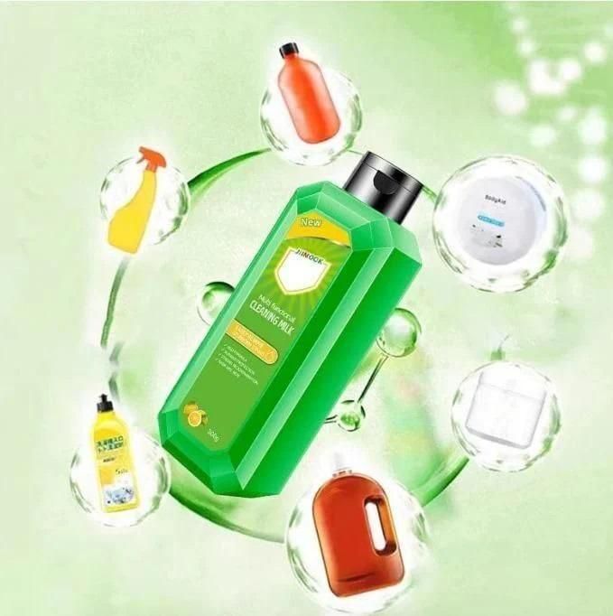 🔥 BUY 1 GET 3 FREE 🔥 Powerful Multifunctional Cleaner 🔥