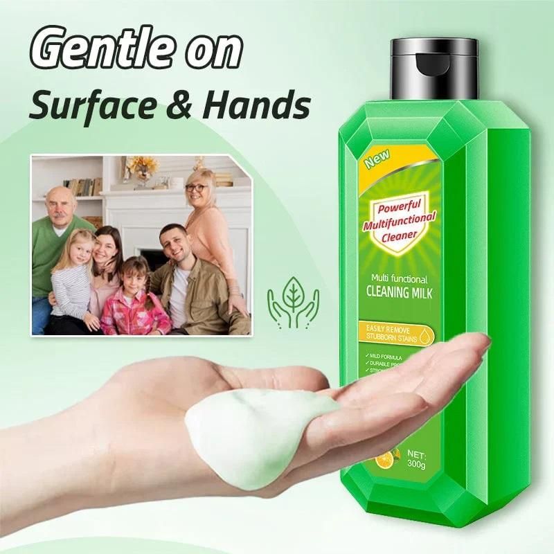 🔥 BUY 1 GET 3 FREE 🔥 Powerful Multifunctional Cleaner 🔥