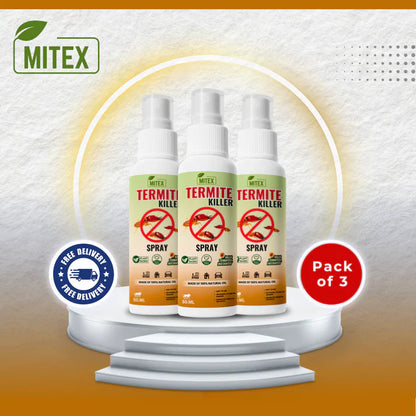 Termite Killer Spray – (Buy 1 Get 2 FREE🔥🔥)