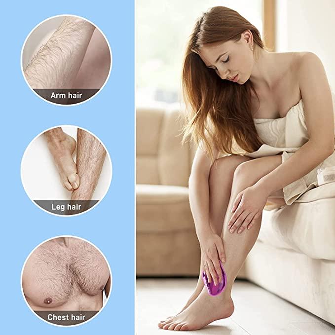Crystal Hair Trimmer