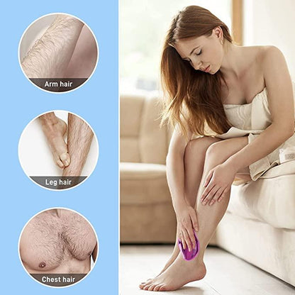 Crystal Hair Trimmer