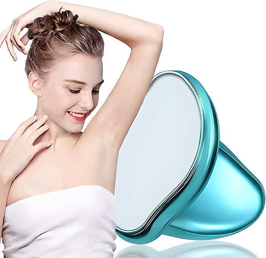 Crystal Hair Trimmer