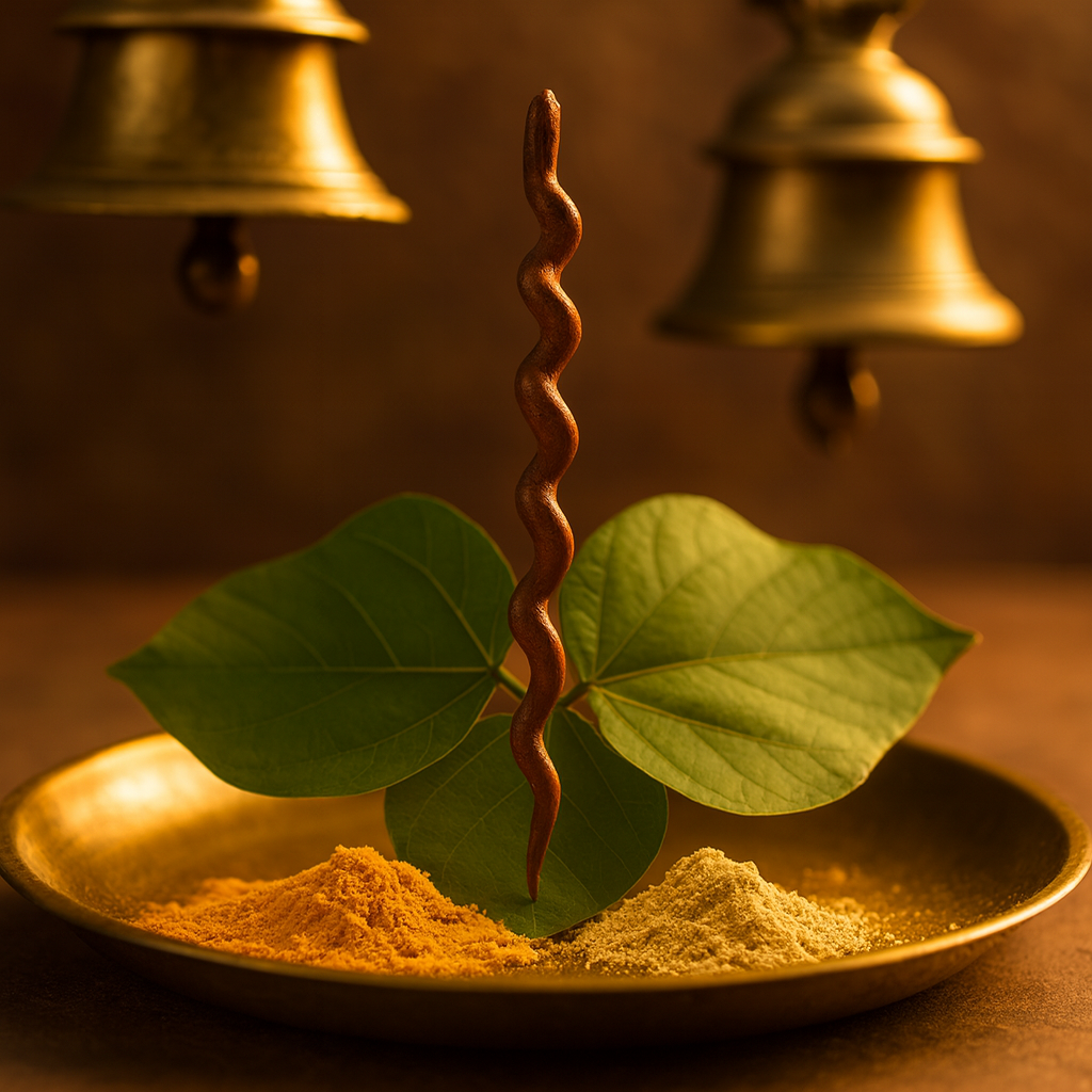 100% Ramayan Original Garuda Sanjivani stick