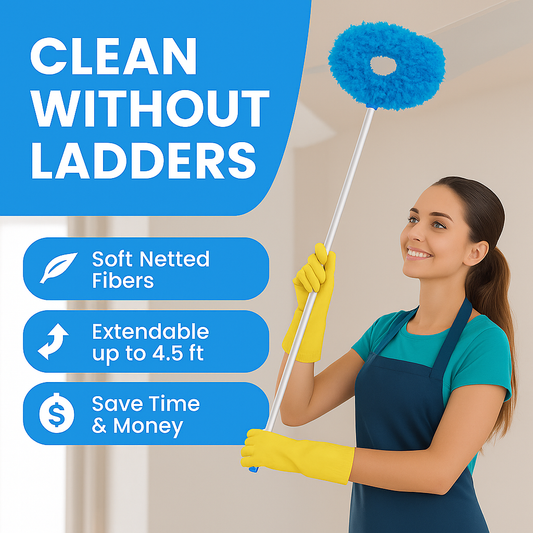 SkySweep™ Cleaner