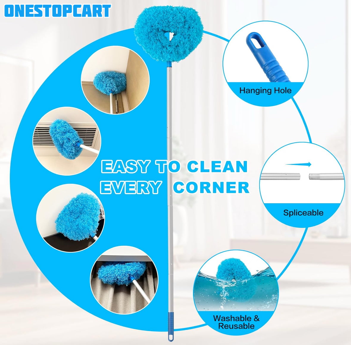 SkySweep™ Cleaner