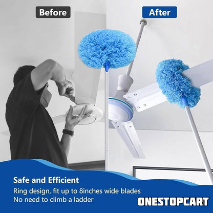 SkySweep™ Cleaner