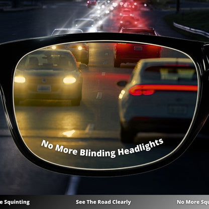 GlareGuard™ Glasses