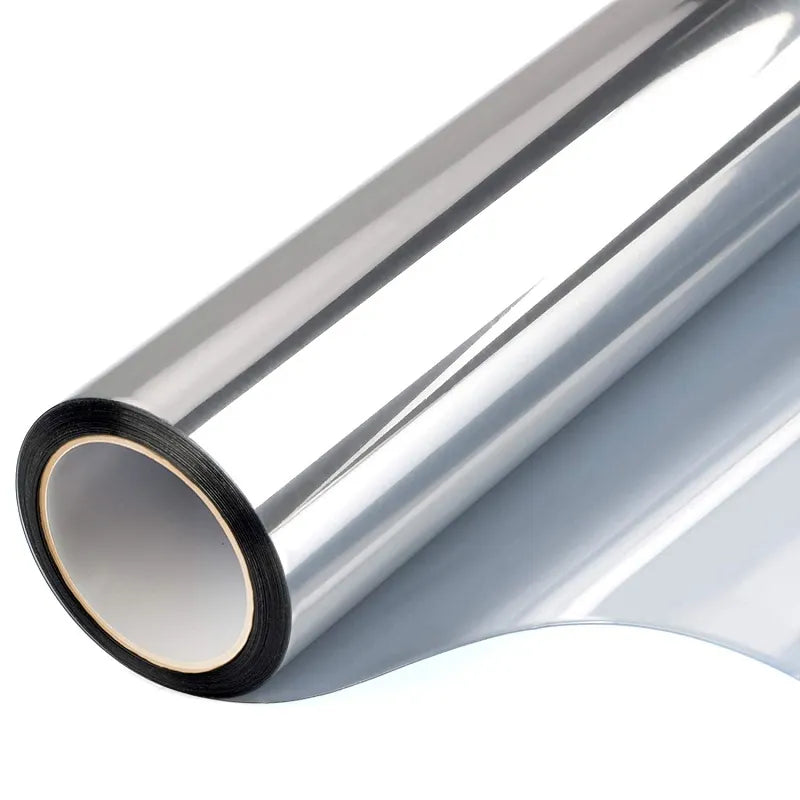 SecureView™ Self Adhesive One Way Privacy Film for Glass Doors (30x300Cm)