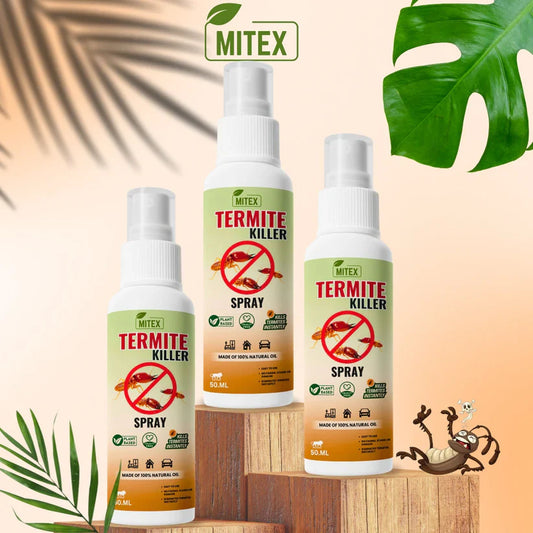 Termite Killer Spray – (Buy 1 Get 2 FREE🔥🔥)