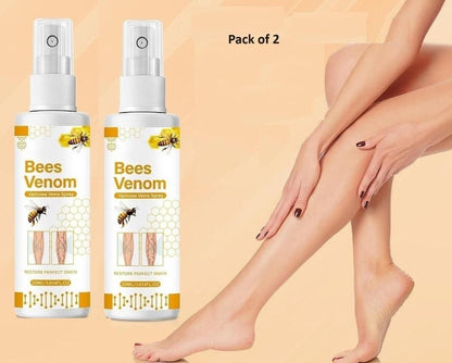 Varicose Vein Relief Spray (Buy 1 Get 2 Free 😍)