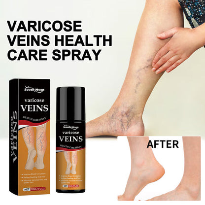 Varicose Vein Relief Spray (Buy 1 Get 2 Free 😍)