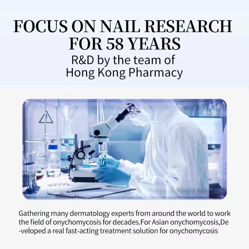 Anti Paronychia Relief Oil ( BUY 1 GET 1 FREE )