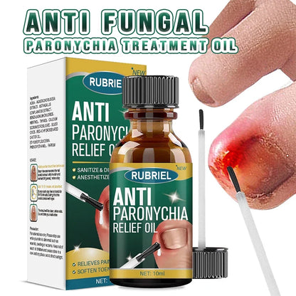 Anti Paronychia Relief Oil ( BUY 1 GET 1 FREE )