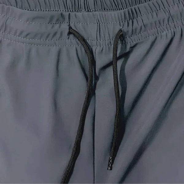 Pack of 4 Men's Stretchable Cotton Shorts for summers ☀️(₹299*/piece)