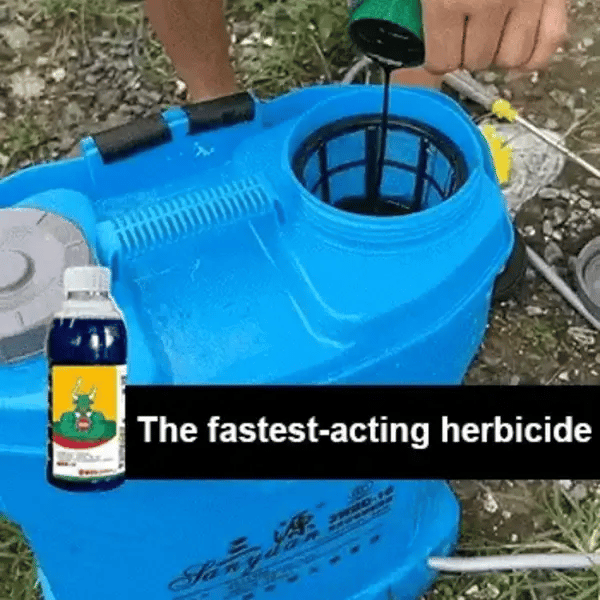 Cyclosinone Herbicide | 🔥BUY 1 GET 1 FREE🔥