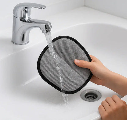 PetPure™ Cat & Dog Hair Remover Glove – Clean Fabrics in One Swipe (Buy 1 Get 1 Free 🔥🔥)