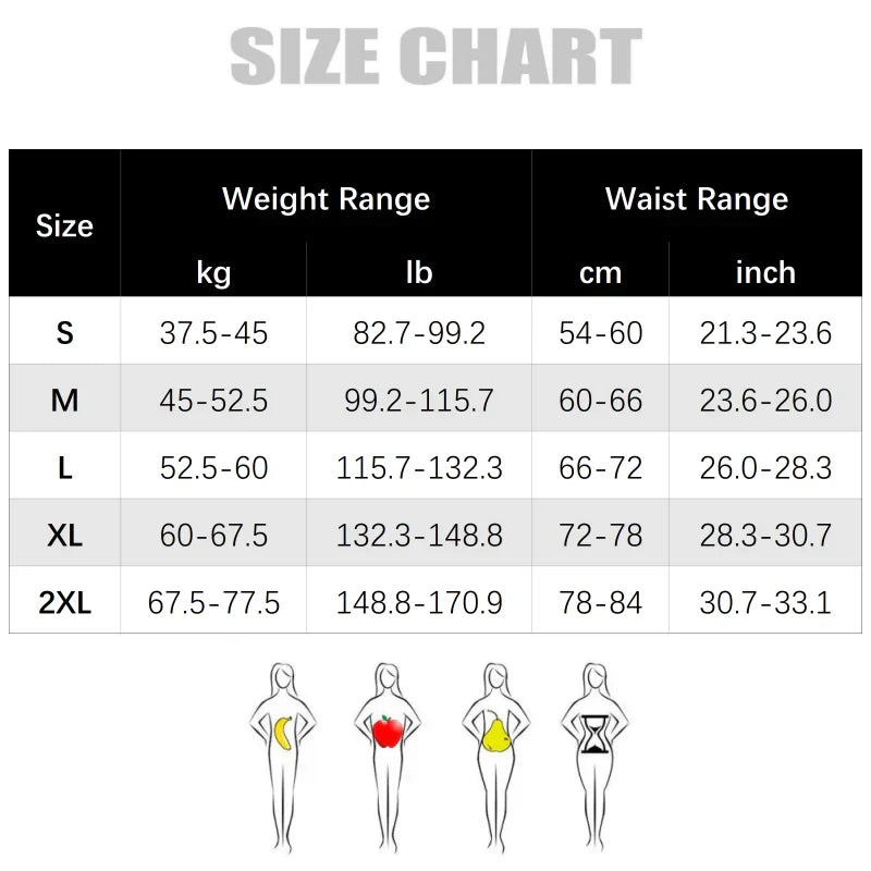 Waistiva® - Women's Seamless Tummy Control Belt