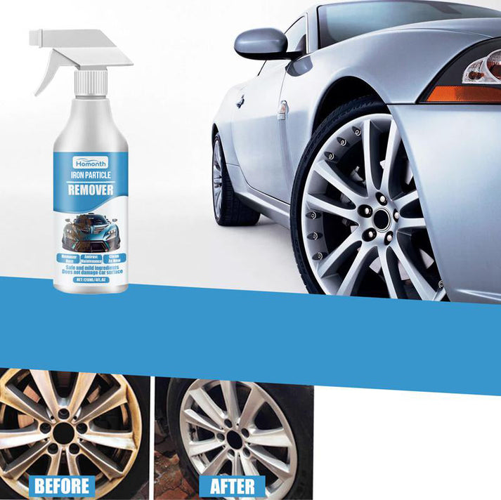 Car Rust Remover Spray 100ML (Buy 1 Get 1)