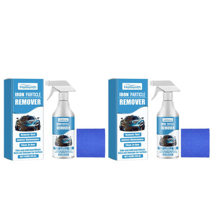 Car Rust Remover Spray 100ML (Buy 1 Get 1)